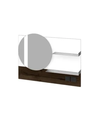 Zrcadlo INVENCE ZCOPE 90 - Q86 (L01+D21) Speciální Cena