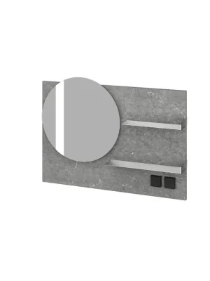 Zrcadlo INVENCE ZCOPE 90 - D20 Galaxy Pouze Dnes