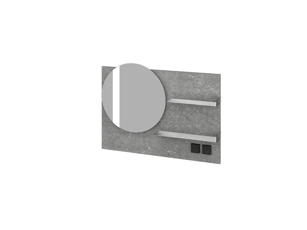 Zrcadlo INVENCE ZCOPE 90 - D20 Galaxy Pouze Dnes