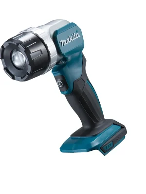 Zlevněný Makita DEBDML808 Aku LED svítilna Li-ion LXT 14,4V/18V Z=oldDEADML808