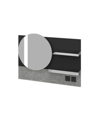 Zrcadlo INVENCE ZCOPE 90 - Q42 (L03+D20) Akční Nabídka