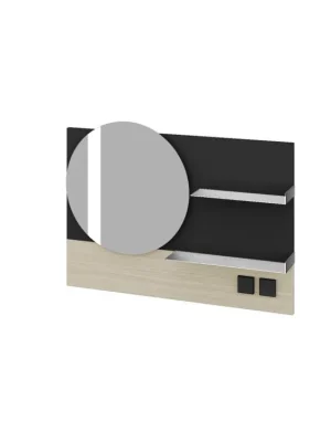 Zrcadlo INVENCE ZCOPE 90 - Q26 (L03+D04) Bezpečná Platba