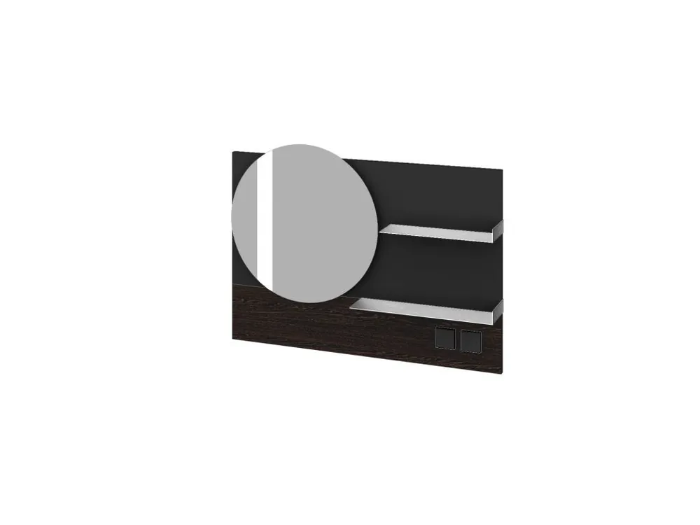 Zrcadlo INVENCE ZCOPE 90 - Q30 (L03+D08) Top Prodej