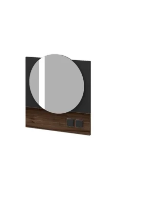 Zrcadlo INVENCE ZCOE 60 - Q28 (L03+D06) Finální Výprodej