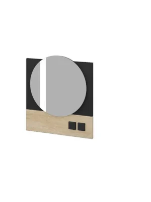 Zrcadlo INVENCE ZCOE 60 - Q37 (L03+D15) Tovární Cena