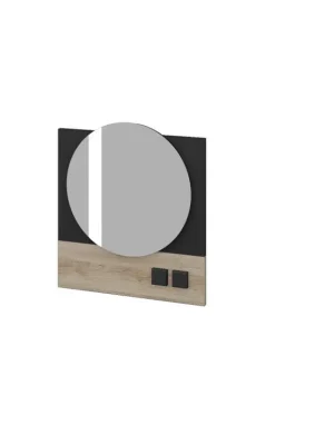 Zrcadlo INVENCE ZCOE 60 - Q39 (L03+D17) Nakupujte Hned