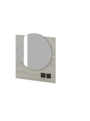 Zrcadlo INVENCE ZCOE 60 - D05 Oregon Značkový