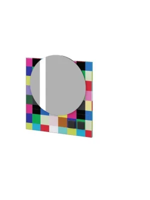 Zrcadlo INVENCE ZCOE 60 - IND Individual Koupit Online