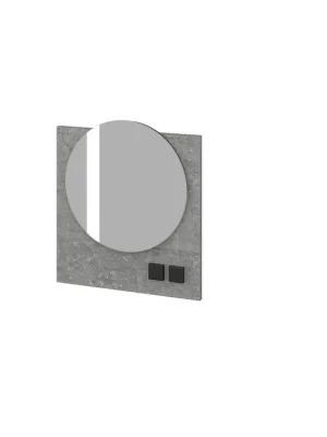 Zrcadlo INVENCE ZCOE 60 - D20 Galaxy Must-Have