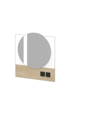 Zrcadlo INVENCE ZCOE 60 - Q17 (L01+D15) Aktuální