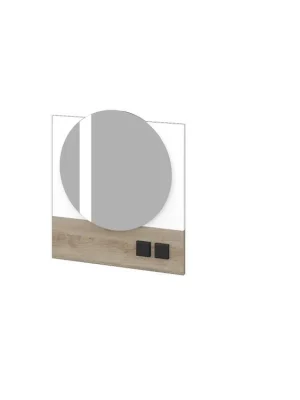 Zrcadlo INVENCE ZCOE 60 - Q19 (L01+D17) Objednat Nyní