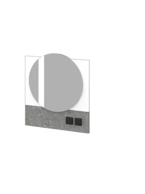 Zrcadlo INVENCE ZCOE 60 - Q22 (L01+D20) Kup Teď