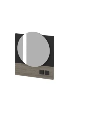 Zrcadlo INVENCE ZCOE 60 - Q25 (L03+D03) Expresní Doručení