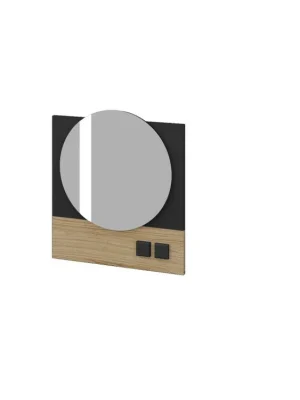 Zrcadlo INVENCE ZCOE 60 - Q01 (L03 + A01) Akční Nabídka