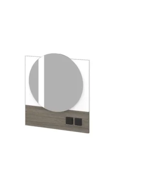 Zrcadlo INVENCE ZCOE 60 - Q05 (L01+D03) Hit Sezóny