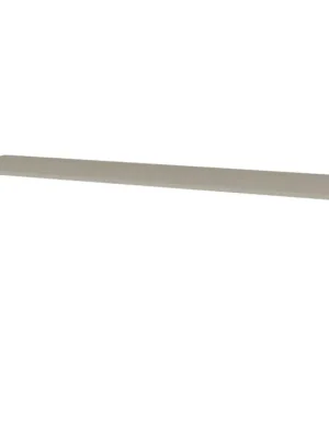 Značkový Odkládací deska ODD 200 (tl. 18 mm) - L04 Béžová vysoký lesk