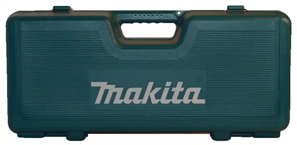 Zlevněný Makita 824958-7 plastový kufr pro úhlové brusky 150-230mm