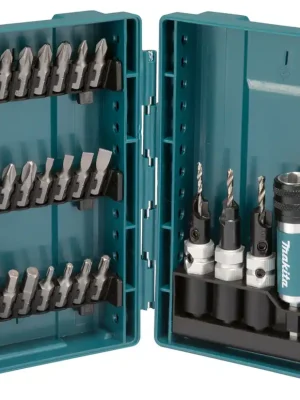 Akce Makita D-73477 Sada bitů 29ks