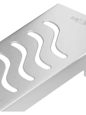 Značkový MEXEN - Rošt M09pro žlab 60 cm nerez 1028060