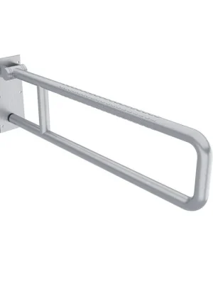 Horká Nabídka Sklopné podpěrné madlo 800 mm Nimco BMS 9080-10