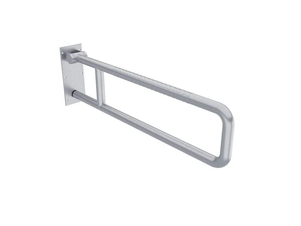Horká Nabídka Sklopné podpěrné madlo 800 mm Nimco BMS 9080-10