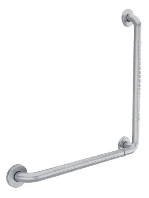 Nízká Cena Nerezové madlo lomené 600 mm Nimco BML 906060-10