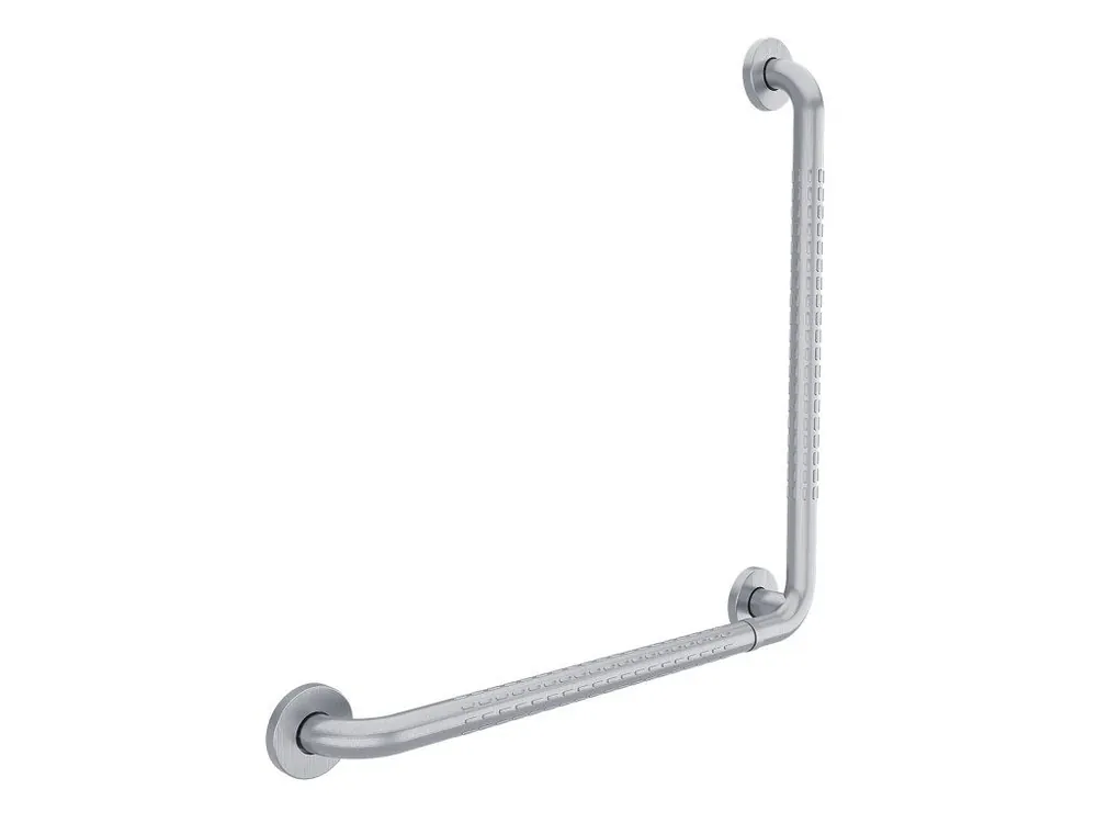 Nízká Cena Nerezové madlo lomené 600 mm Nimco BML 906060-10