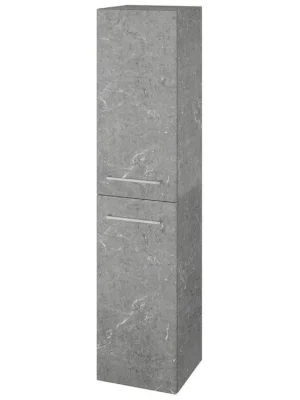 Akce Vysoká skříň s košem DOS SVD2K 35 - D20 Galaxy / Úchytka T04 / D20 Galaxy / Pravé