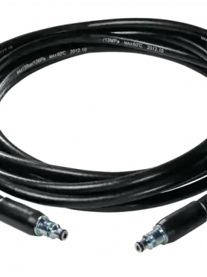 Zlevněný Bosch F016800360 Vysokotlaká hadice 6 m