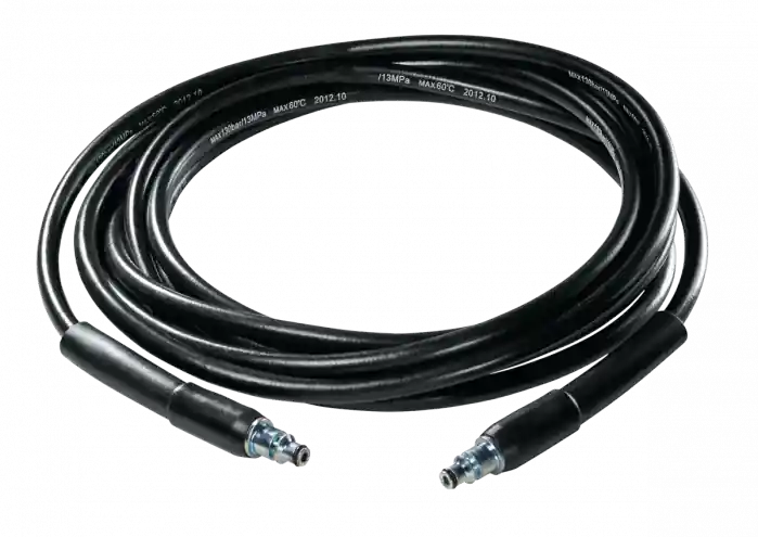 Zlevněný Bosch F016800360 Vysokotlaká hadice 6 m