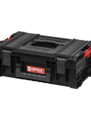 Zlevněný QBRICK P90633 Box plastový Qbrick PRO Technician case 450x322x176 mm