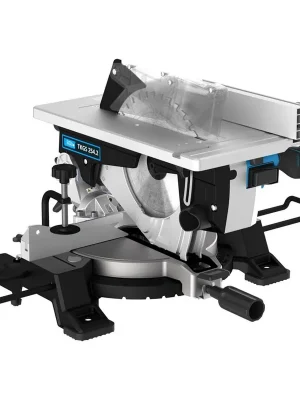 Zlevněný GÜDE Stolní & pokosová pila TKGS 254.2