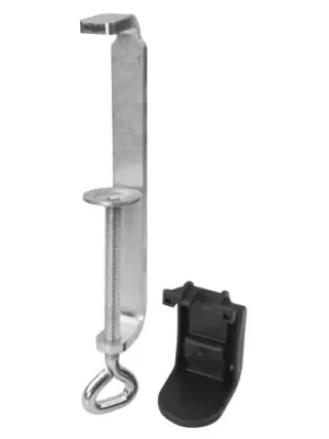 Zlevněný Wolfcraft 6897000 Sada pro upevnění vodicí lišty FKS 145