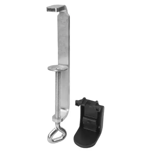 Zlevněný Wolfcraft 6897000 Sada pro upevnění vodicí lišty FKS 145